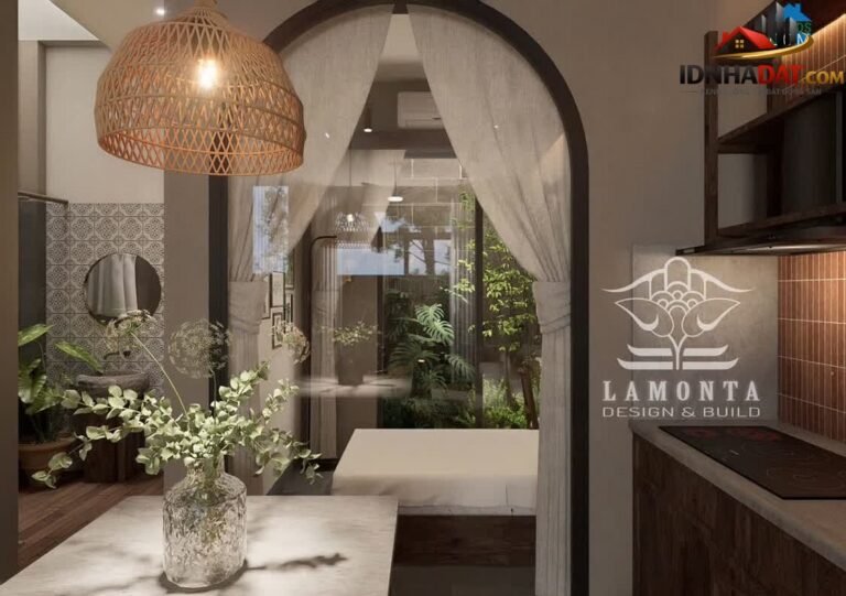 [Review Nhà Đất Sổ Đỏ] Nhà Mặt Tiền Đường Lương Thế Vinh, Quận Sơn Trà, Đà Nẵng: Đầu Tư Lợi Nhuận Cao