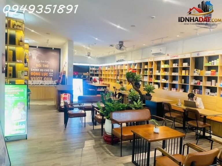 [Đánh Giá Bất Động Sản Sổ Đỏ] Nhà đất thổ cư có sổ đỏ 530 m² Đường Châu Thới, Quận 10, TP.HCM – Tiềm năng đầu tư lớn