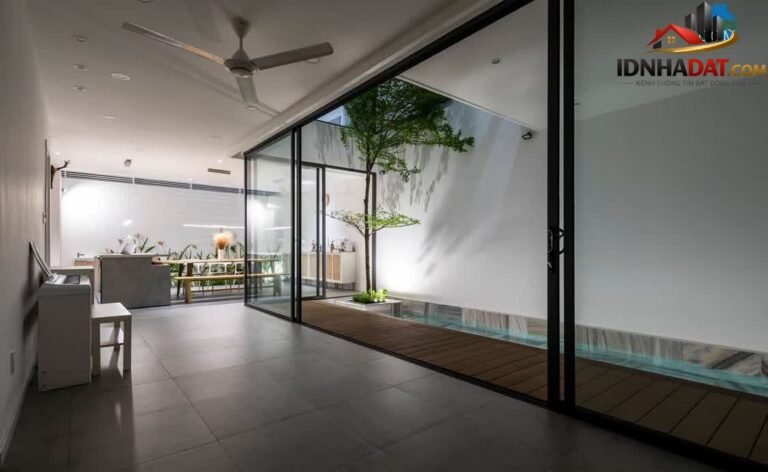 [Đánh Giá Bất Động Sản Sổ Đỏ] Nhà mặt tiền 69 m² trên Đường Thích Quảng Đức, Phú Nhuận, HCM – Tiềm năng kinh doanh vượt trội