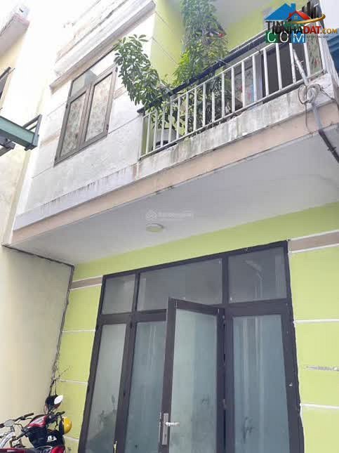 [Đánh Giá Bất Động Sản Sổ Đỏ] Nhà phố 2 tầng Đường Ỷ Lan Nguyên Phi, Hải Châu, Đà Nẵng – Vị trí tuyệt vời, pháp lý rõ ràng