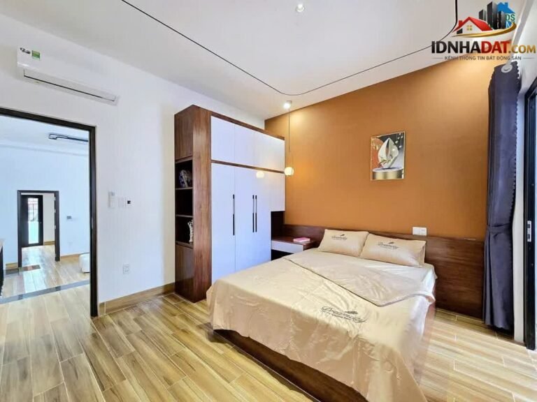 [Đánh Giá Bất Động Sản Sổ Đỏ] Nhà đất thổ cư có sổ đỏ tại Đường Lê Văn An, Cẩm Lệ, Đà Nẵng – Tiềm năng sinh lời cao
