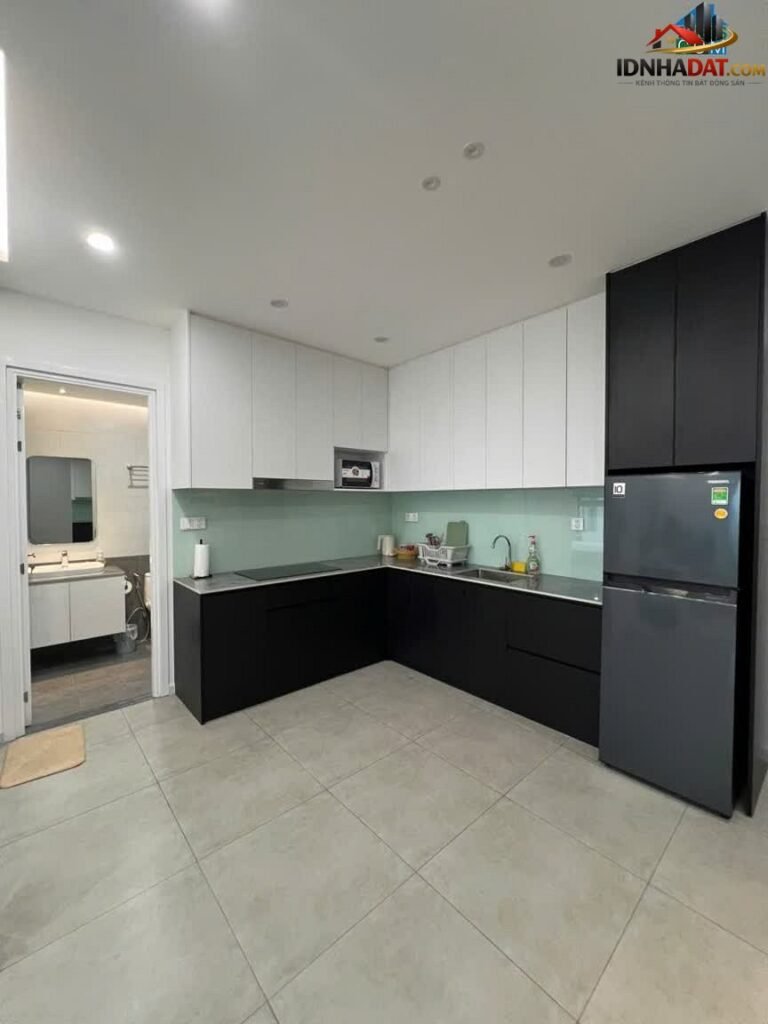 [Đánh Giá Bất Động Sản Sổ Đỏ] Căn hộ chung cư Lavida Plus 1PN tại Quận 7 – TP.HCM, vị trí đắc địa, pháp lý rõ ràng