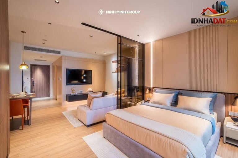 [Đánh Giá Bất Động Sản Sổ Đỏ] Căn hộ chung cư Đường Võ Nguyên Giáp, Sơn Trà, Đà Nẵng – Vị trí biển Mỹ Khê, pháp lý sổ đỏ