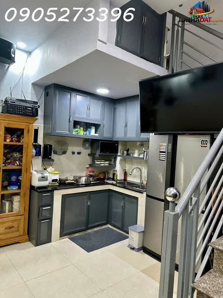[Đánh Giá Bất Động Sản Sổ Đỏ] Nhà phố thổ cư có sổ đỏ tại Tân Phú – Tiềm năng khai thác vượt trội