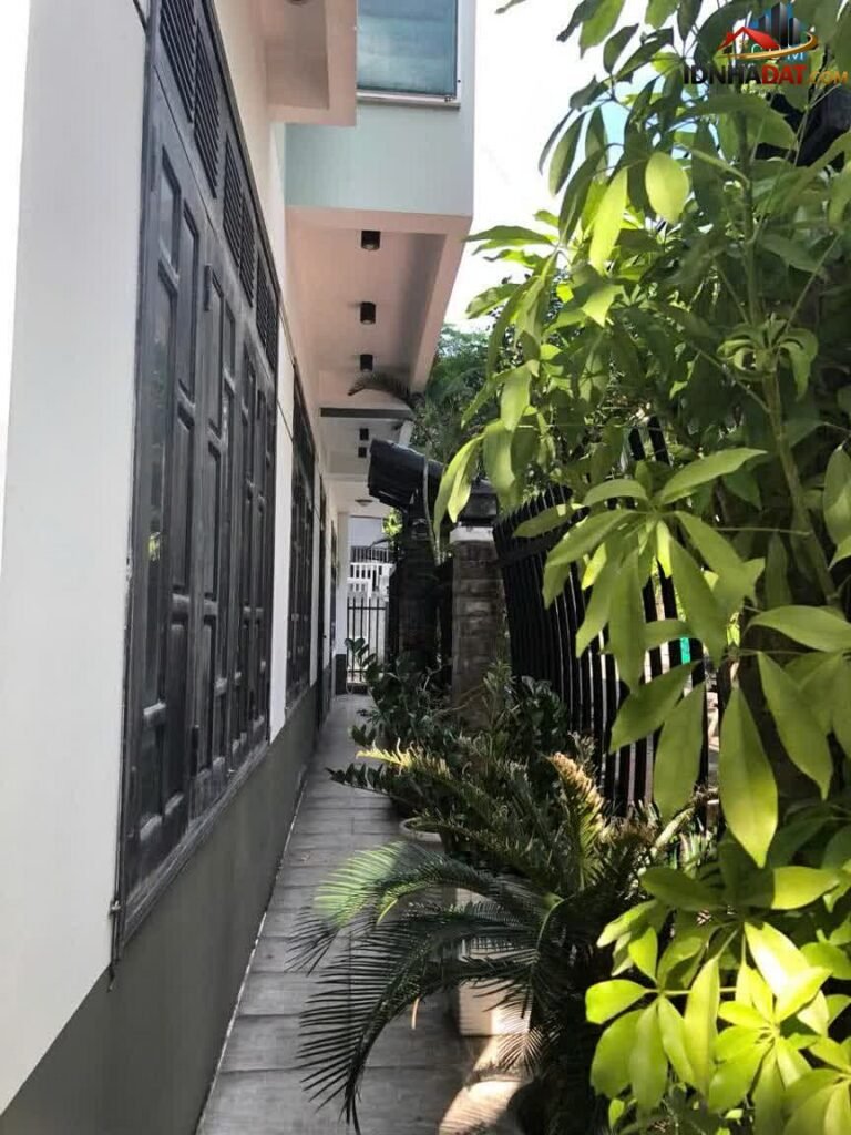 [Review Nhà Đất Sổ Đỏ] Nhà phố 2 mặt tiền Đường Lương Nhữ Học, Cẩm Lệ, Đà Nẵng – Vị trí đắc địa, pháp lý sổ đỏ rõ ràng