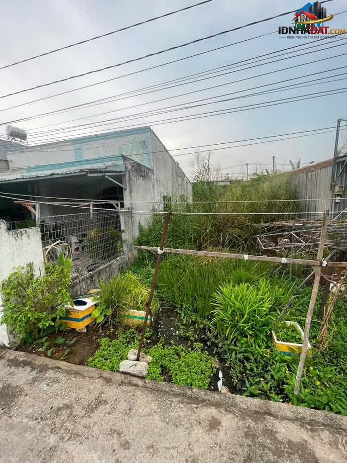 [Đánh Giá Bất Động Sản Sổ Đỏ] Lô Đất Thổ Cư 138 m² Tại Đường Nguyễn Văn Tạo, Huyện Nhà Bè, TP.HCM – Sổ Đỏ Rõ Ràng