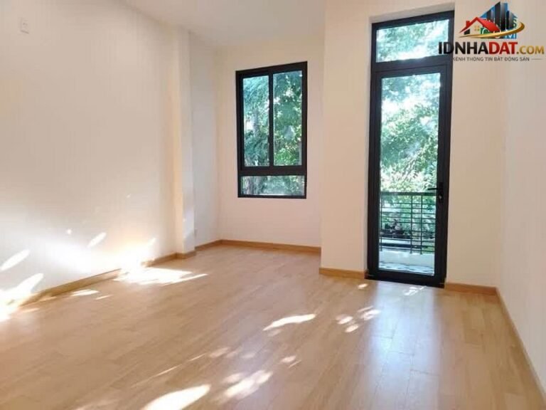 [Đánh Giá Bất Động Sản Sổ Đỏ] Nhà Phố Đường Hoàng Xuân Nhị, Hải Châu, Đà Nẵng – Pháp Lý Sổ Đỏ Rõ Ràng, Vị Trí Đắc Địa
