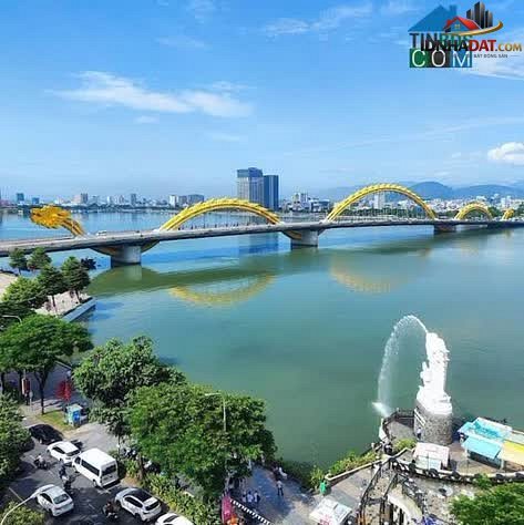 [Đánh Giá Bất Động Sản Sổ Đỏ] Lô Góc 2MT Trần Hưng Đạo và Nại Tú 2, Đà Nẵng – Tiềm Năng Đầu Tư Cao