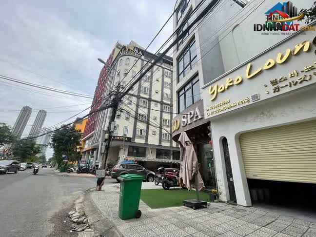 [Đánh Giá Bất Động Sản Sổ Đỏ] Nhà Mặt Tiền Đường Dương Đình Nghệ, Quận Sơn Trà, Đà Nẵng – Tiềm Năng Kinh Doanh Cao