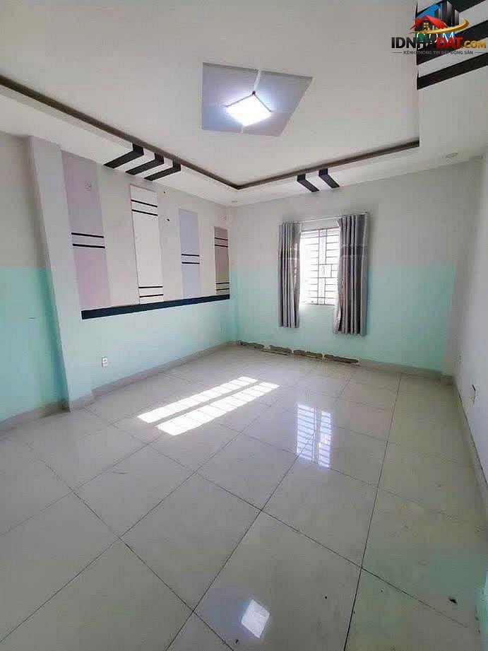 [Review Nhà Đất Sổ Đỏ] Nhà Phố 2 Tầng Đường Phan Huy Ích, Gò Vấp – Vị Trí Đắc Địa, Pháp Lý Sổ Đỏ Rõ Ràng