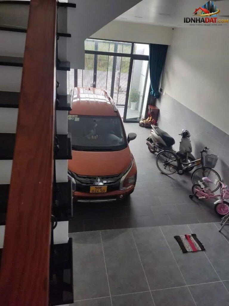 [Đánh Giá Bất Động Sản Sổ Đỏ] Nhà mặt phố 100 m² tại Đường Trịnh Quang Nghị, Quận 8, Hồ Chí Minh – Vị trí đắc địa, pháp lý rõ ràng