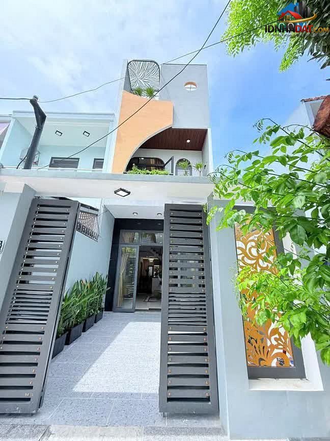 [Đánh Giá Bất Động Sản Sổ Đỏ] Nhà Phố 3 Tầng Đường Phú Lộc 19, Thanh Khê, Đà Nẵng – Pháp Lý Rõ Ràng, Vị Trí Đắc Địa