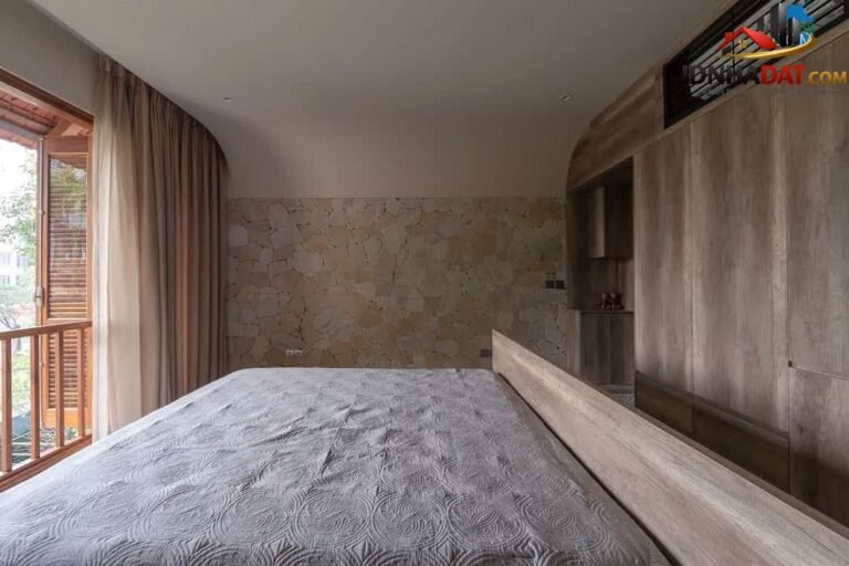 [Đánh Giá Bất Động Sản Sổ Đỏ] Nhà mặt tiền 85m2 tại đường Lê Trực, Quận Bình Thạnh, TP.HCM – Vị trí đắc địa, sổ đỏ đầy đủ