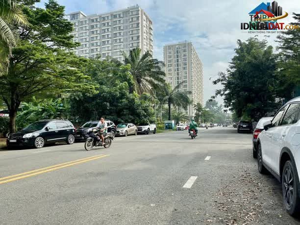 [Review Nhà Đất Sổ Đỏ] Đất thổ cư có sổ đỏ 240 m² tại Phường cũ Phước Long B, Thủ Đức – Tiềm năng phát triển mạnh mẽ