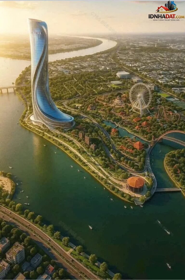 [Đánh Giá Bất Động Sản Sổ Đỏ] Nhà Đất Thổ Cư Có Sổ Đỏ Tại Đường Trần Đăng Ninh, Hải Châu, Đà Nẵng – 163 m²