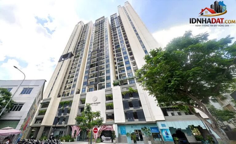 [Review Nhà Đất Sổ Đỏ] Bán nhà phố hẻm Đường Cao Thắng, Quận 10 – Hồ Chí Minh, vị trí đắc địa, pháp lý chuẩn sổ đỏ