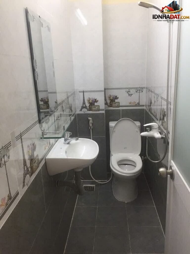 [Đánh Giá Bất Động Sản Sổ Đỏ] Nhà Mặt Tiền Đường Dương Quảng Hàm, Gò Vấp – Pháp Lý Rõ Ràng, Tiềm Năng Tăng Giá