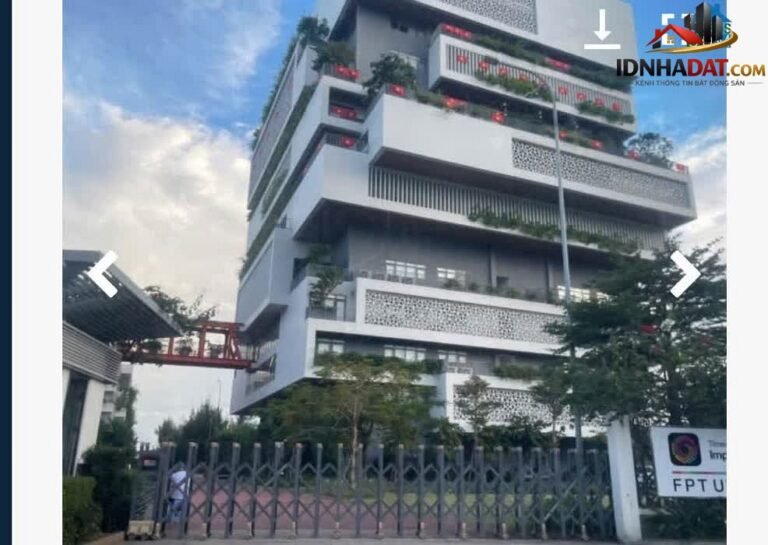 [Review Nhà Đất Sổ Đỏ] Nhà Đất Thổ Cư Có Sổ Đỏ Đường Ngô Quang Huy, Sơn Trà, Đà Nẵng – Tiềm Năng Khai Thác Cao
