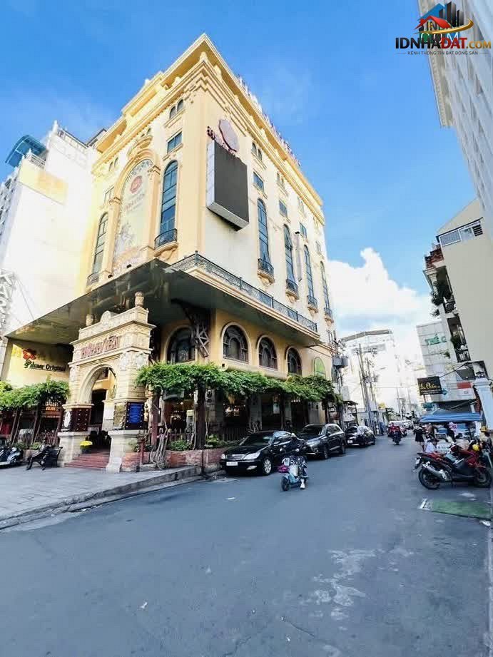 [Review Nhà Đất Sổ Đỏ] Bán nhà phố 80m² Đường Phổ Quang, Tân Bình, Hồ Chí Minh – Pháp lý sổ đỏ, vị trí gần sân bay