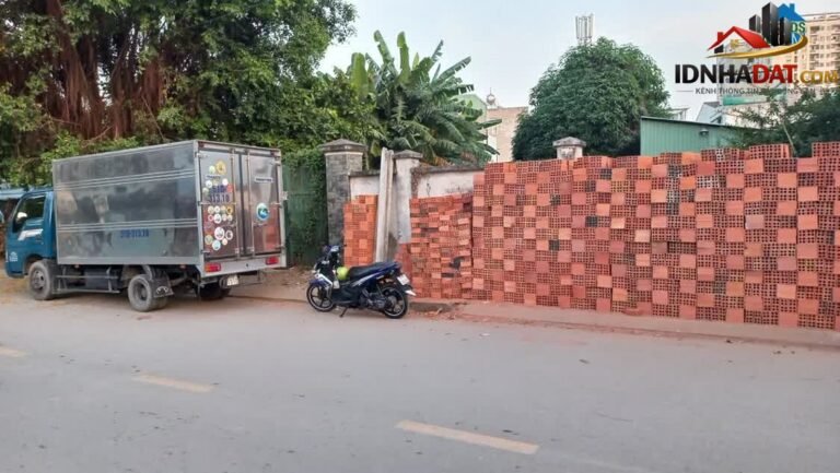 [Đánh Giá Bất Động Sản Sổ Đỏ] Đất thổ cư 796m² mặt tiền Đường 22, Thủ Đức – Cơ hội đầu tư giá trị