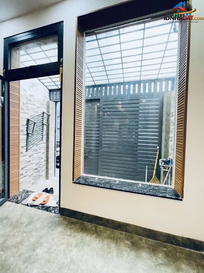 [Review Nhà Đất Sổ Đỏ] Nhà phố thổ cư có sổ đỏ tại Đường Tôn Đản, Quận 4, TP.HCM – Vị trí đắc địa, pháp lý rõ ràng