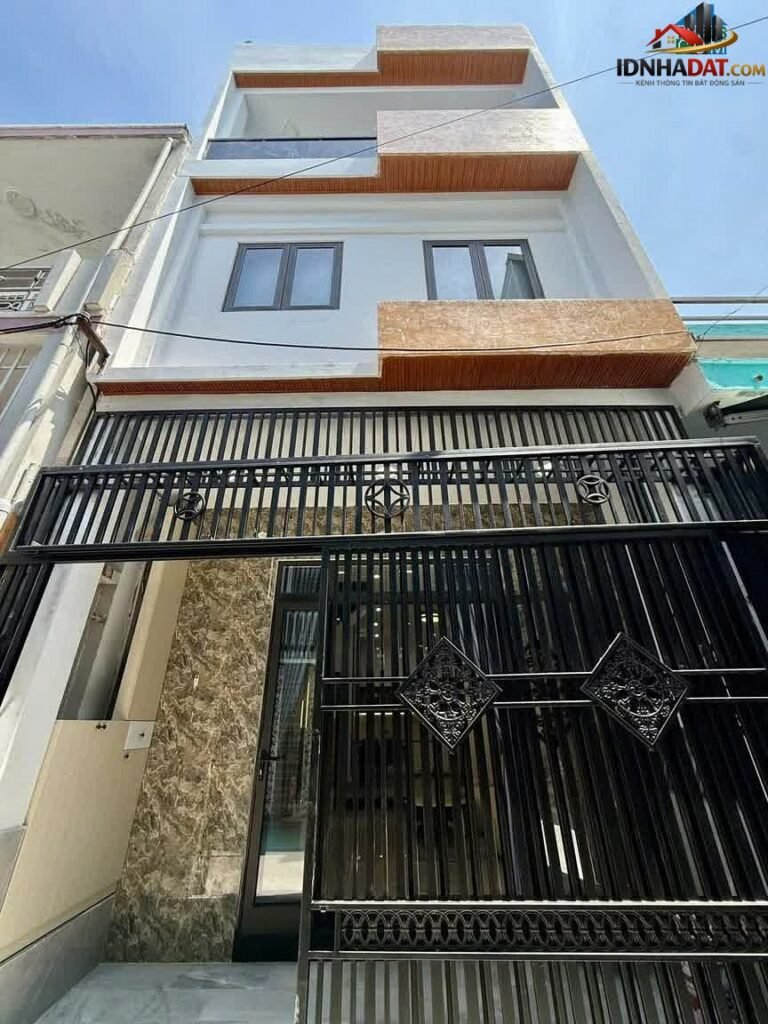 [Review Nhà Đất Sổ Đỏ] Nhà đất thổ cư có sổ đỏ 150 m² tại Đường Lê Độ, Thanh Khê, Đà Nẵng – Vị trí thuận lợi, pháp lý rõ ràng