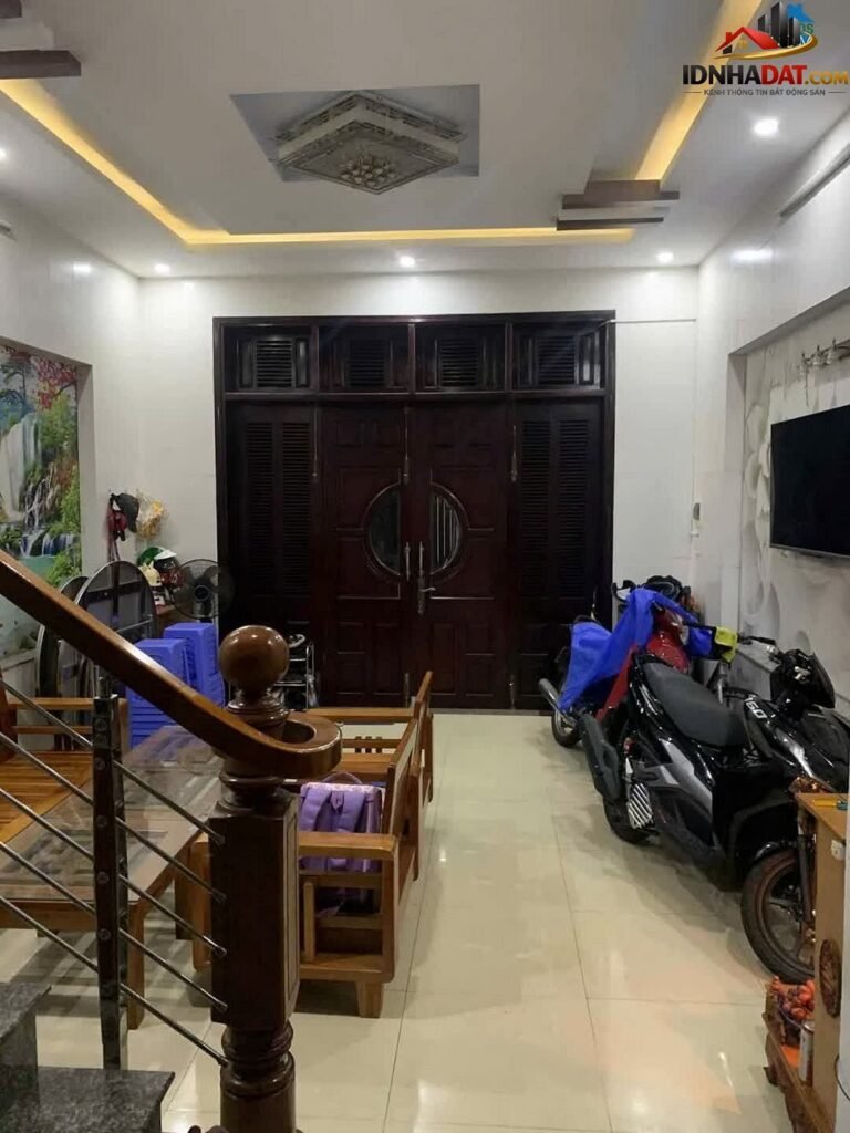[Review Nhà Đất Sổ Đỏ] Bán nhà phố thổ cư 190m² tại Đường Trần Nhật Duật, Quận Sơn Trà, Đà Nẵng – Pháp lý rõ ràng với sổ đỏ