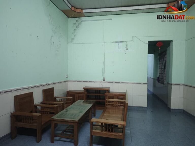 [Đánh Giá Bất Động Sản Sổ Đỏ] Nhà đất thổ cư có sổ đỏ tại Đường Ngô Quyền, Sơn Trà, Đà Nẵng – Vị trí đắc địa gần Cầu Rồng