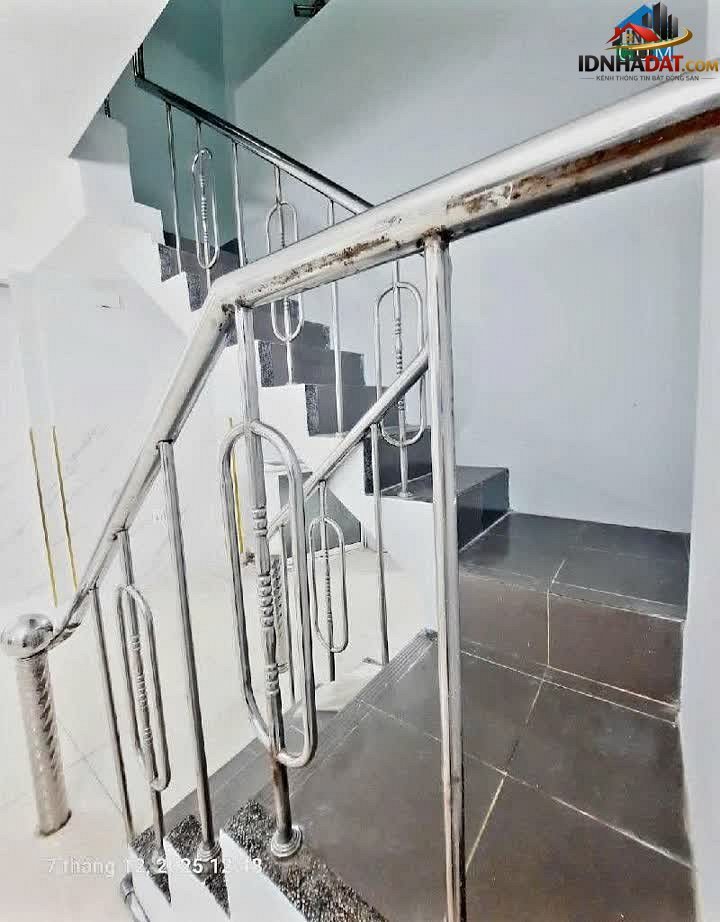 [Đánh Giá Bất Động Sản Sổ Đỏ] Nhà mặt phố Đường Phạm Thế Hiển, Quận 8 – Tiềm năng kinh doanh cao với sổ đỏ chính chủ