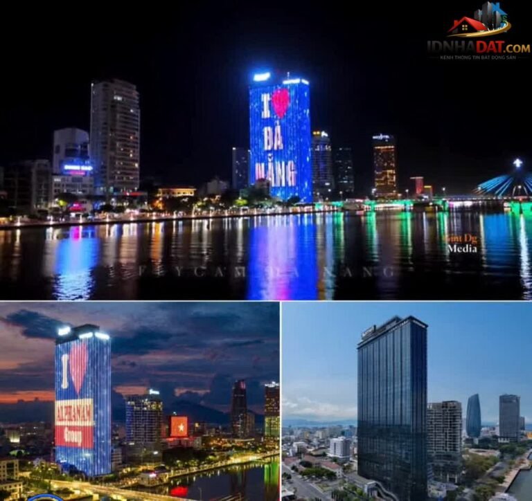 [Đánh Giá Bất Động Sản Sổ Đỏ] Đất thổ cư 252 m² tại Đường 2/9, Quận Thanh Khê, Đà Nẵng – Vị trí đắc địa gần biển