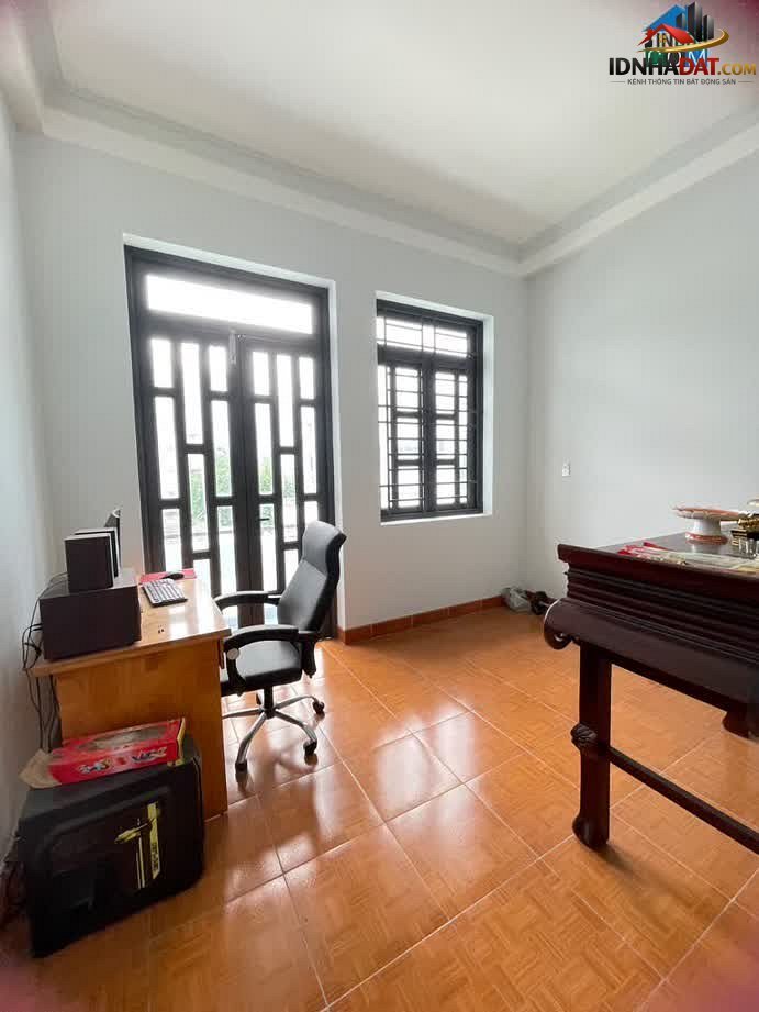 [Đánh Giá Bất Động Sản Sổ Đỏ] Nhà phố 3 tầng tại Đường Phan Huy Ích, Gò Vấp – Vị trí thuận lợi, pháp lý rõ ràng