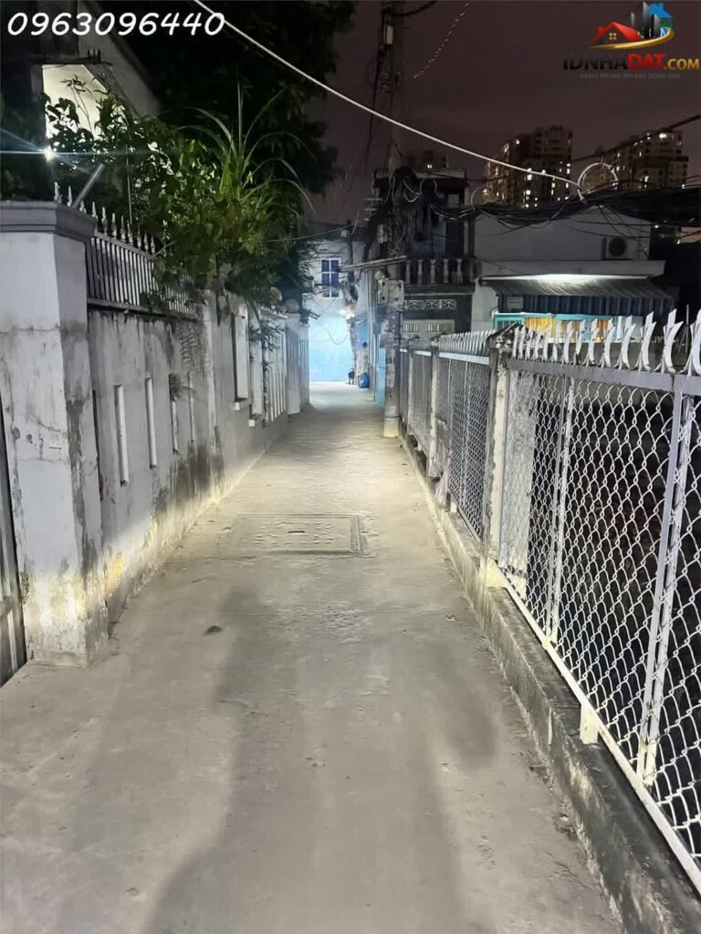 [Đánh Giá Bất Động Sản Sổ Đỏ] Nhà Mặt Phố Huỳnh Tấn Phát, Huyện Nhà Bè, TP Hồ Chí Minh – Pháp Lý Rõ Ràng, Tiềm Năng Tăng Giá Cao