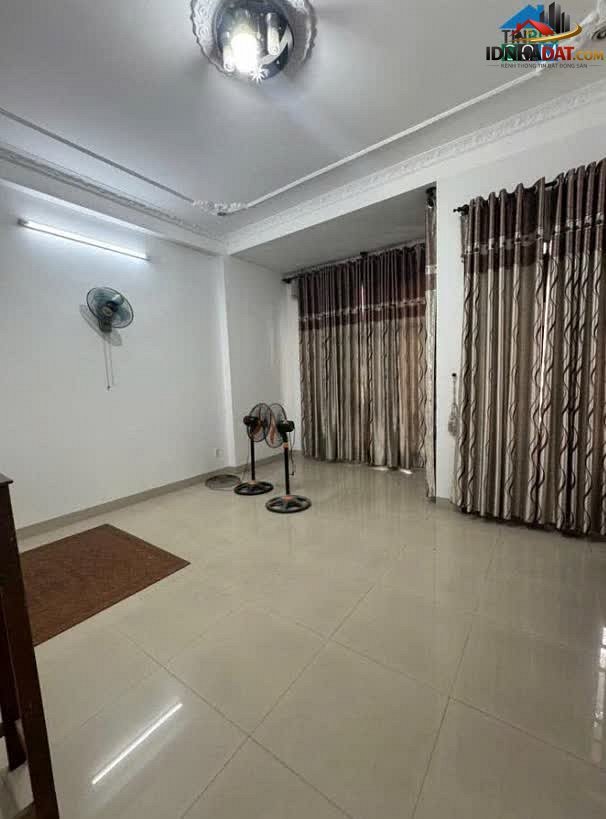 [Review Nhà Đất Sổ Đỏ] Nhà 4 Tầng 100m² Đường Lý Thái Tông, Quận Liên Chiểu, Đà Nẵng – Sổ Đỏ Rõ Ràng
