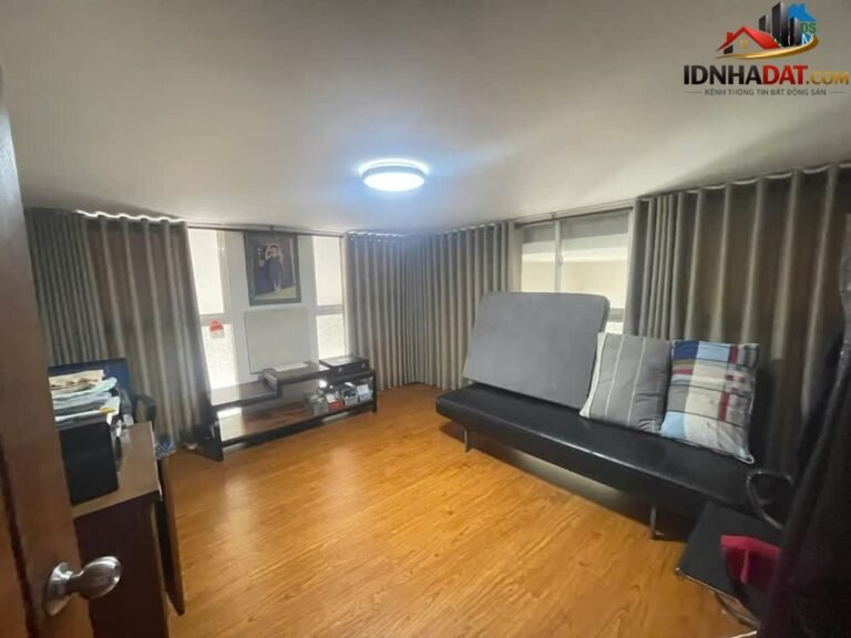 [Đánh Giá Bất Động Sản Sổ Đỏ] Nhà mặt phố Đường số 45, Phường Tân Quy, Quận 7, TP.HCM – Pháp lý rõ ràng, vị trí đắc địa
