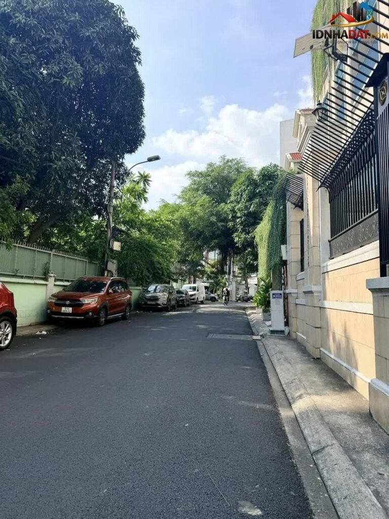 [Review Nhà Đất Sổ Đỏ] Nhà Mặt Tiền 50m² Đường Phạm Văn Hai, Tân Bình – Pháp Lý Sổ Đỏ Rõ Ràng