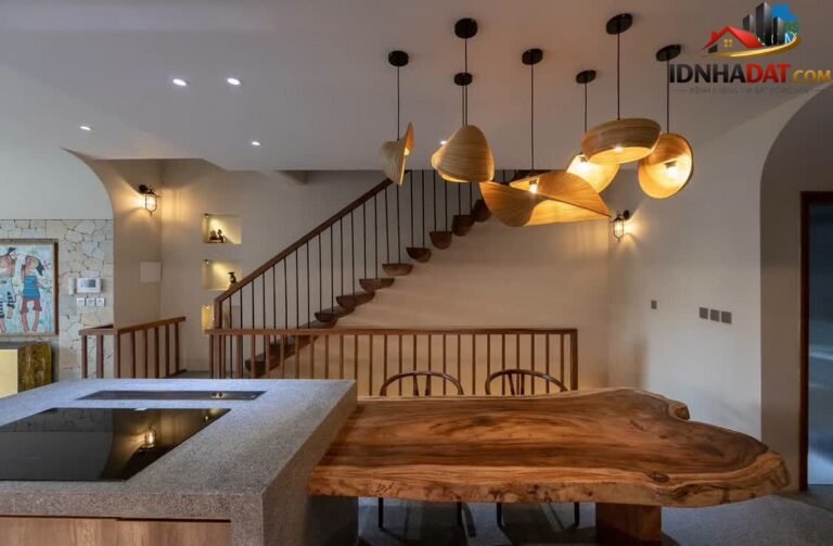 [Đánh Giá Bất Động Sản Sổ Đỏ] Nhà phố 6 tầng tại Đường Lê Văn Sỹ, Phú Nhuận – Sổ đỏ rõ ràng, vị trí thuận lợi