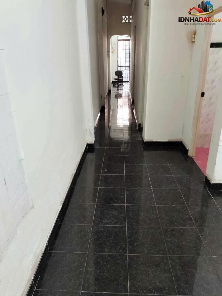 [Đánh Giá Bất Động Sản Sổ Đỏ] Nhà phố 72 m² tại Đường B, Phường Bình Hưng Hòa A, Quận Bình Tân, TP.HCM – Pháp lý rõ ràng, vị trí giao thông thuận lợi