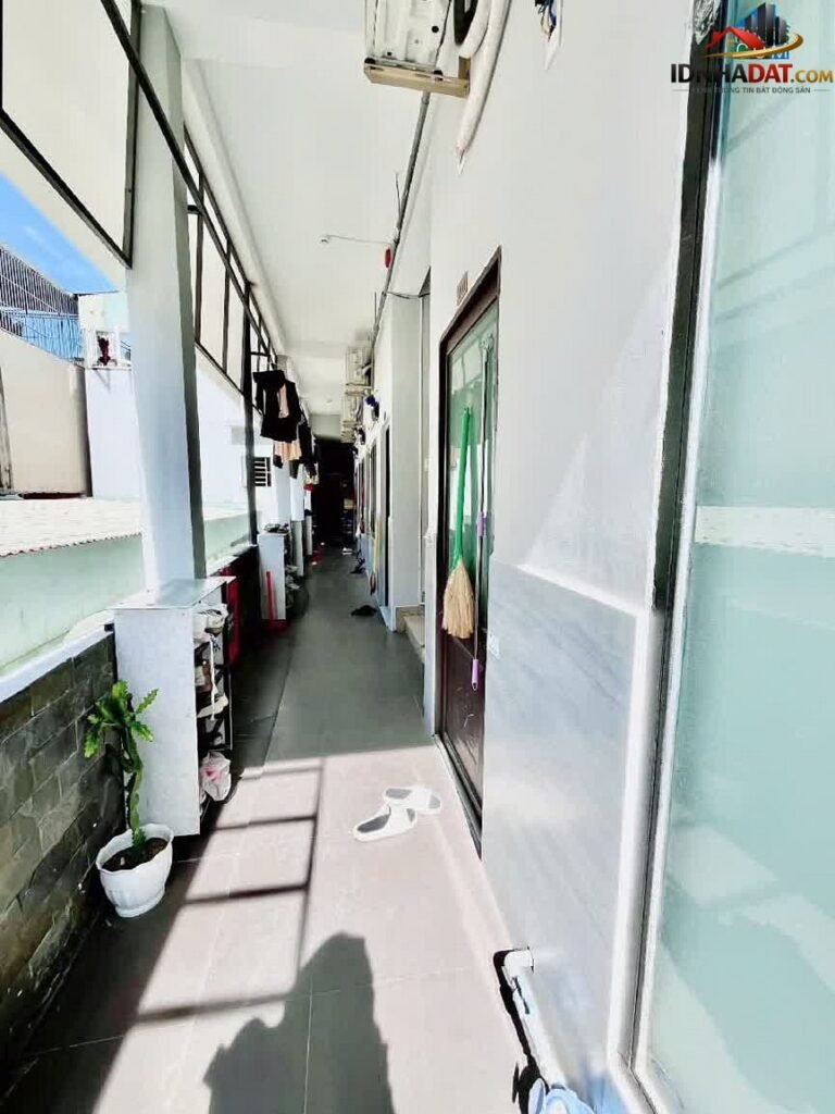 [Đánh Giá Bất Động Sản Sổ Đỏ] Dãy Trọ 17 Phòng Đường Lê Vĩnh Huy, Quận Hải Châu, Đà Nẵng – Tiềm Năng Đầu Tư Cao
