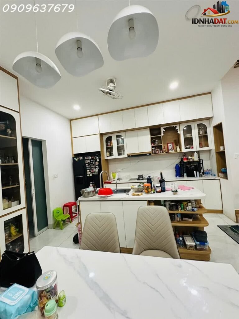 [Đánh Giá Bất Động Sản Sổ Đỏ] Nhà phố 66m² Đường 13, Quận 10 – Vị trí đắc địa, pháp lý sổ đỏ rõ ràng