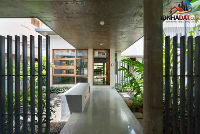 [Đánh Giá Bất Động Sản Sổ Đỏ] Nhà phố 5 tầng tại Đường Nguyễn Kiệm, Quận Phú Nhuận – Pháp lý rõ ràng, vị trí thuận tiện