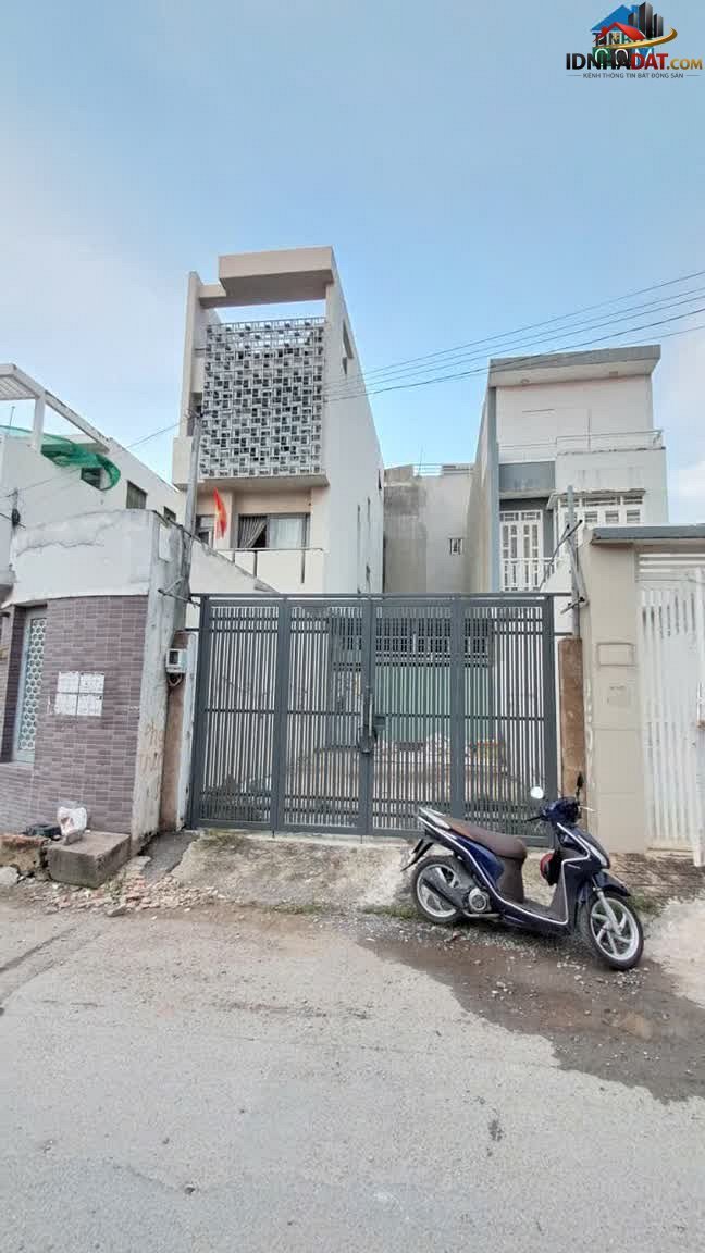 [Đánh Giá Bất Động Sản Sổ Đỏ] Đất thổ cư mặt tiền Đường Số 6, Hiệp Bình Phước, Thủ Đức – Vị trí đắc địa cho kinh doanh