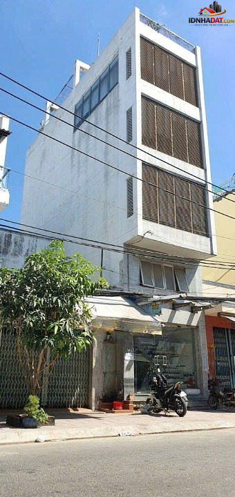 [Đánh Giá Bất Động Sản Sổ Đỏ] Nhà mặt tiền kinh doanh Đường Bông Sao, Quận 8 – Pháp lý rõ ràng, tiềm năng lớn