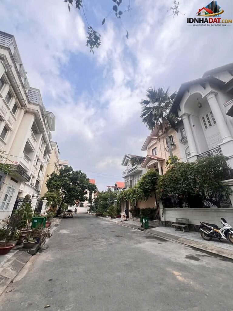 [Đánh Giá Bất Động Sản Sổ Đỏ] Đất thổ cư có sổ đỏ tại Đường Đoàn Hữu Trưng, Quận 2, TP.HCM – 497m² với vị trí đắc địa
