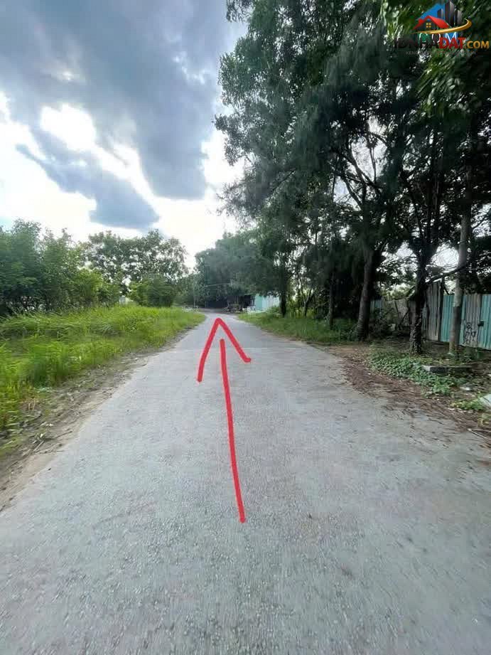 [Đánh Giá Bất Động Sản Sổ Đỏ] Đất Thổ Cư 2230 m² Đường Lê Văn Lương, Nhơn Đức, Nhà Bè, HCM – Pháp Lý Sổ Đỏ Rõ Ràng