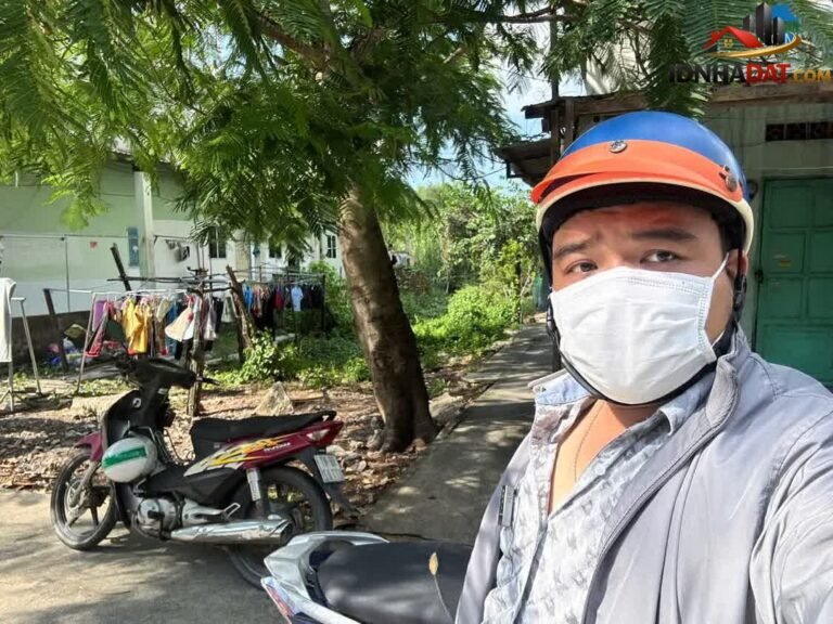 [Đánh Giá Bất Động Sản Sổ Đỏ] Nhà phố 4 tầng đường Nguyễn Văn Tạo, Nhà Bè – Vị trí kết nối thuận lợi, pháp lý sổ đỏ rõ ràng