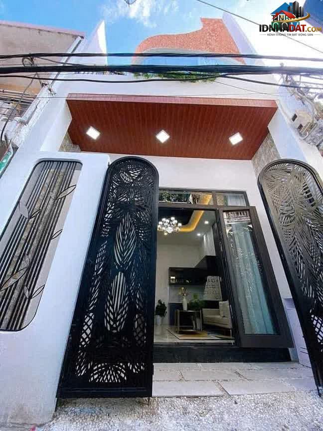 [Review Nhà Đất Sổ Đỏ] Nhà phố Đường Hoàng Diệu, Quận Hải Châu, Đà Nẵng – Pháp lý rõ ràng, vị trí thuận lợi