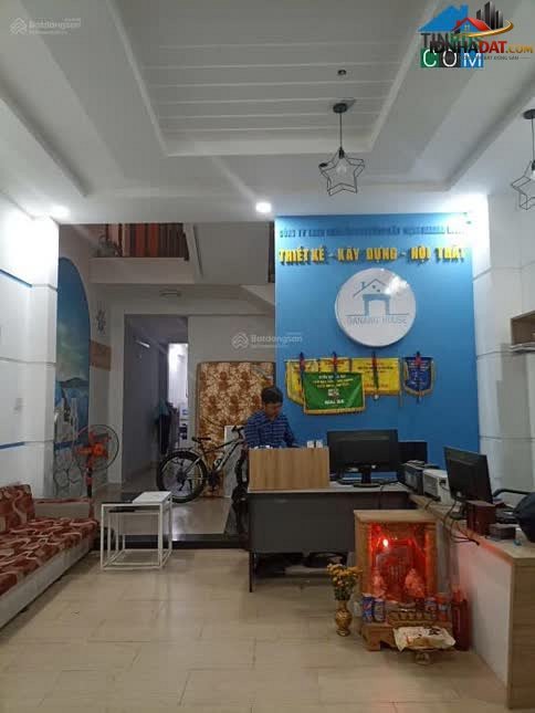 [Đánh Giá Bất Động Sản Sổ Đỏ] Nhà 3 tầng Đường Đỗ Huy Uyển, Sơn Trà, Đà Nẵng – Vị trí đắc địa gần biển Mỹ Khê