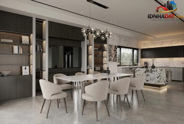 Bán nhà đất Đường Trần Kế Xương – Phường cũ 7 Quận Phú Nhuận – Thành phố Hồ Chí Minh 82m² 10.8 triệu