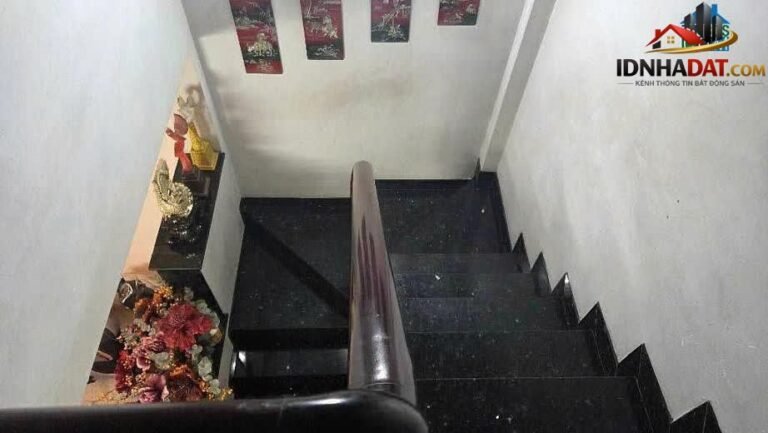 [Đánh Giá Bất Động Sản Sổ Đỏ] Nhà phố 2 tầng Đường Phan Huy Ích, Gò Vấp – Vị trí đẹp, pháp lý sổ đỏ rõ ràng
