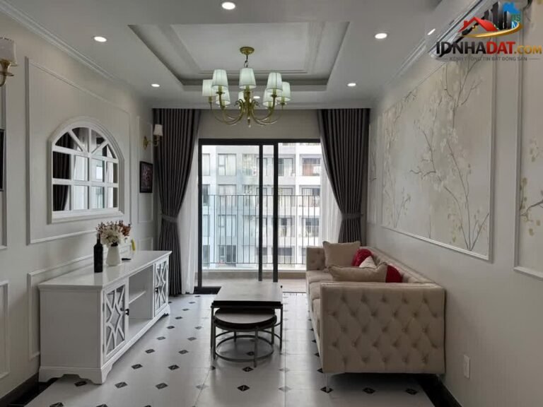 [Đánh Giá Bất Động Sản Sổ Đỏ] Căn hộ 3PN Lavida Q7 tại Quận 7, HCM – Vị trí đắc địa và pháp lý rõ ràng